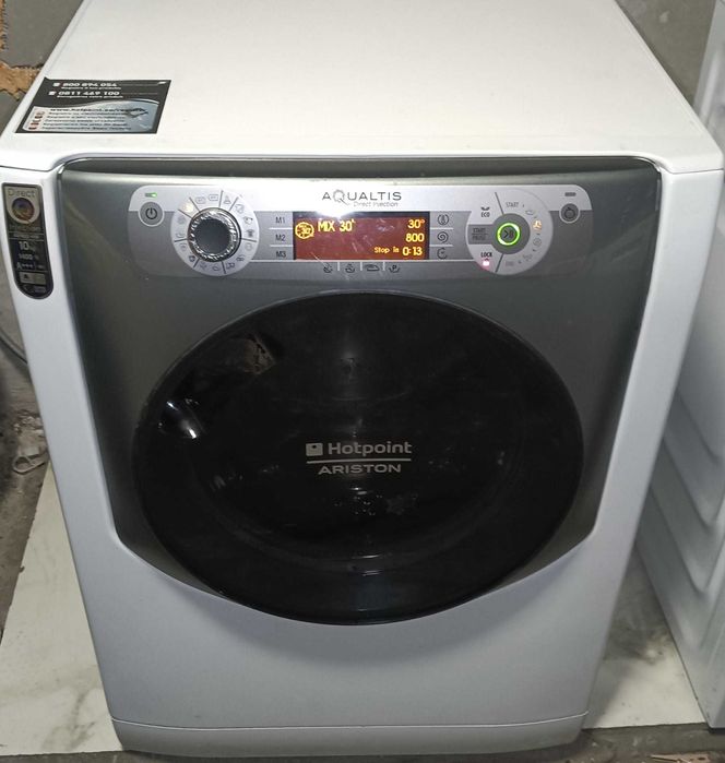 Reparații masini de spalat BUCURESTI-ILFOV