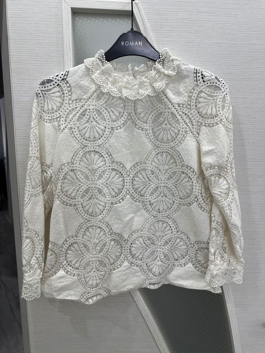 Ризи maje, Claudie pierlot, Sezane, love moschino