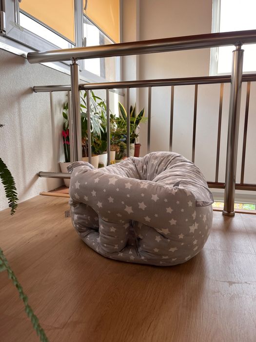 Бебешки барбарон