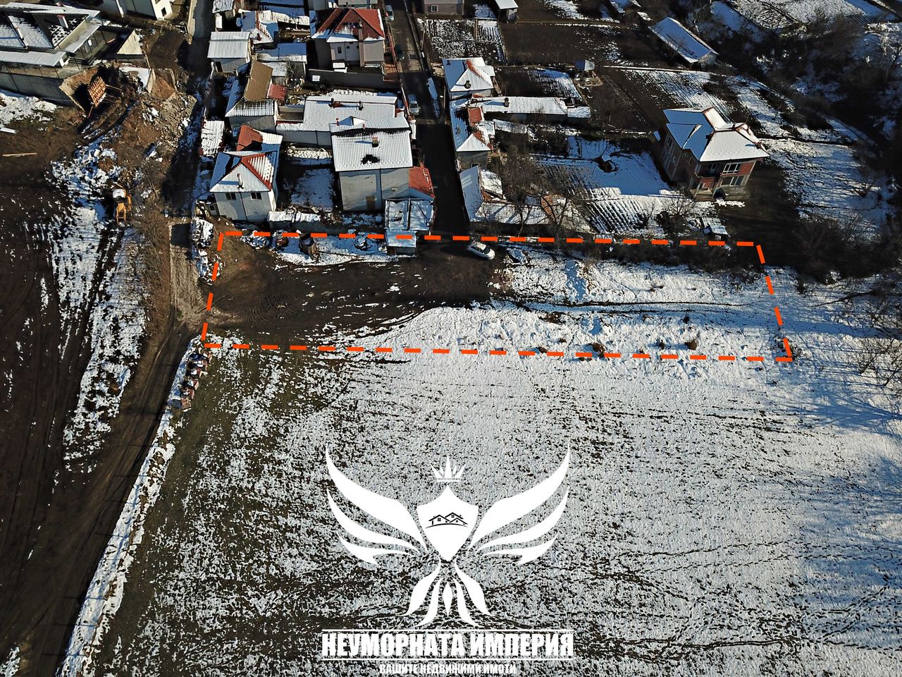 Продава се Земеделски имот в с. Мулдава, Област Пловдив -  кв.м за 55500 €/дка - Снимка #15