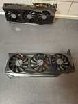 RTX 3080 Gigabyte 10GB