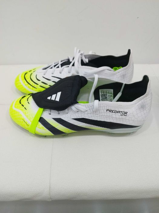 Бутонки Adidas Predator Elite FT FG J 38.5