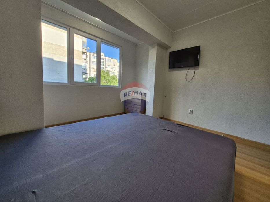 Дава се под наем Двустаен апартамент в Варна, Младост 2 - 40 кв.м за 331.5 € - Снимка #6