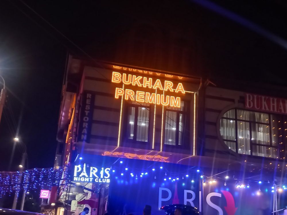 Наружная реклама/ Reklama xizmatlari/
