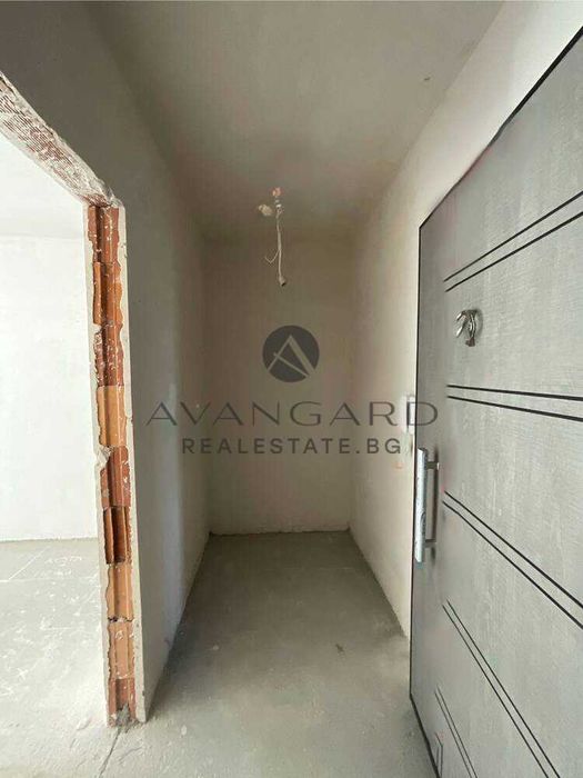 Продава се Едностаен апартамент в Пловдив, Христо Смирненски - 51 кв.м за 1240 €/кв.м - Снимка #2