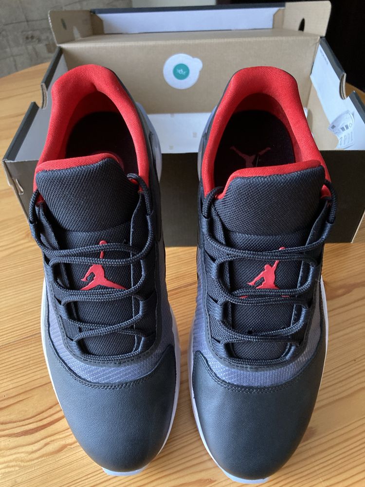 Мъжки оригинални маратонки Nike Air Jordan