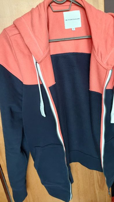 Vând hanorac Tom Taylor