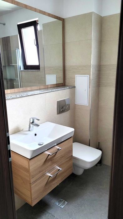 Apart 2cam renovat modern