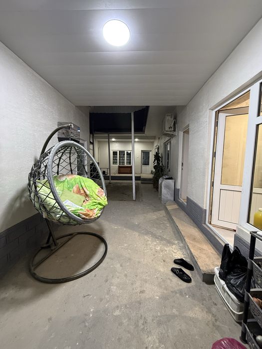 Hovli sotiladi 1.4 sotok