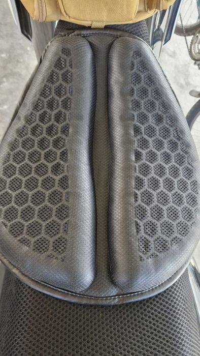 Подушка на сиденье