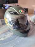 AGV helmet K3 original DIESEL NEW