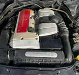 Vand motor-cutie-cardan 2.0kompressor w203
