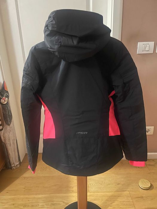 Geaca de ski Spyder Dama S/M