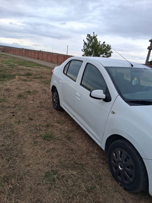 De vanzare Dacia Logan 2013, 1.2, benzina/GPL