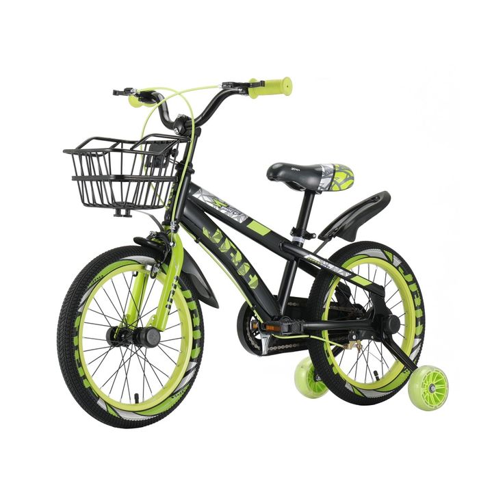 Cărucioare și triciclete