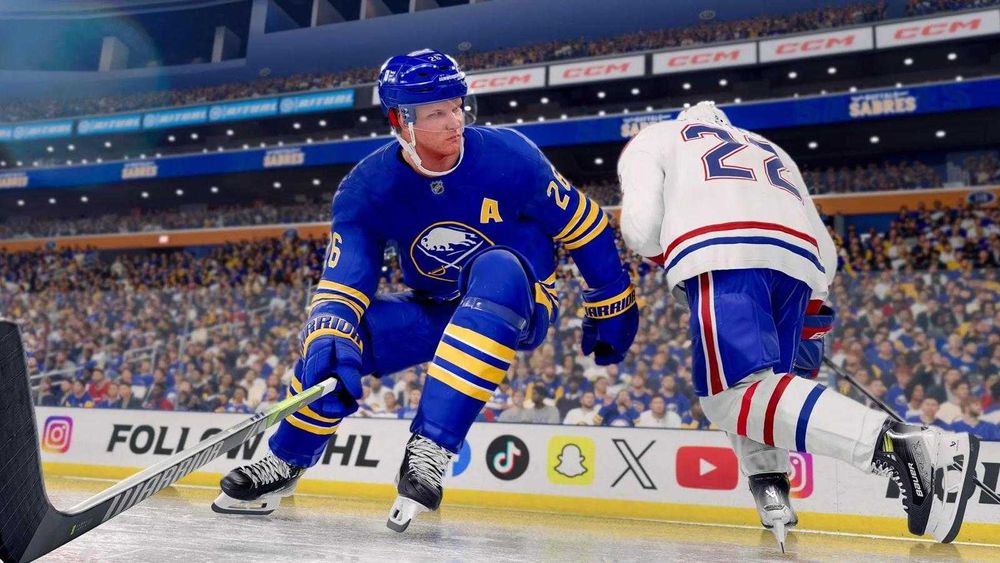 NHL 26    на PS5