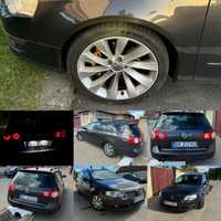 Volskwagen Passat B6 2010, 2.0 TDI CR, 140 HP