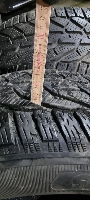 Vand anvelope 255.55 r 18