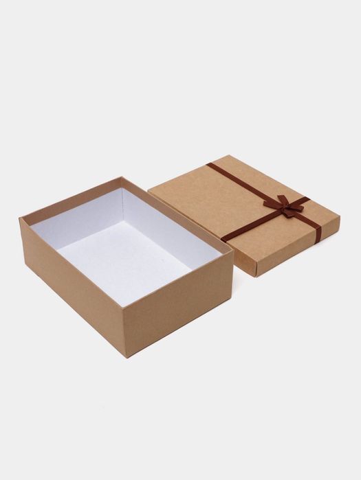 Коробки оптом и на заказ