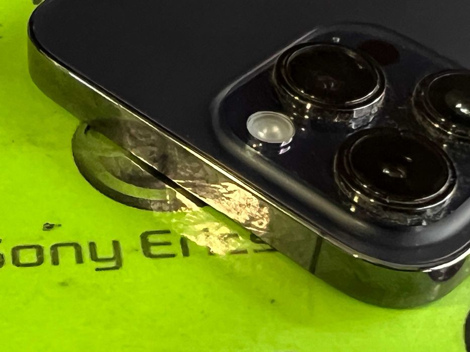 iPhone 14 Pro Max 256gb Deep 91% батерия