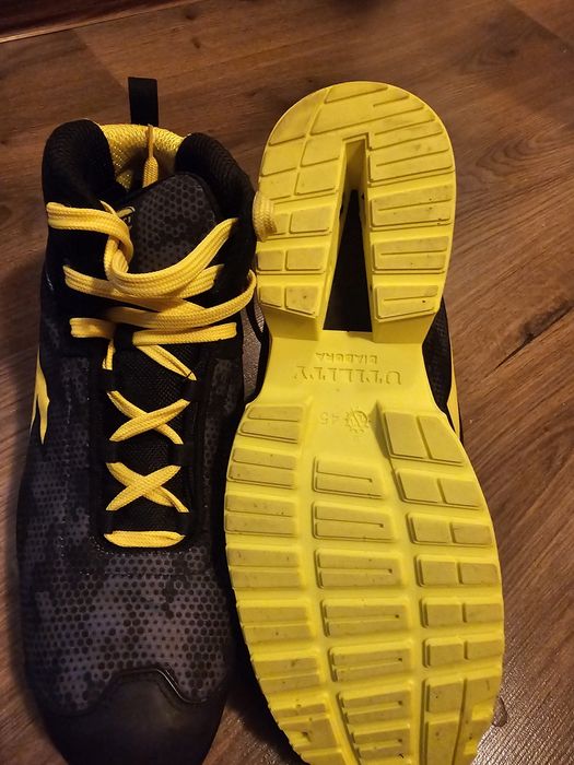 Работни обувки Diadora