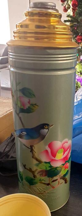 Termos chinezesc (1960)