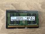 16Gb DDR4 2666Mhz laptop