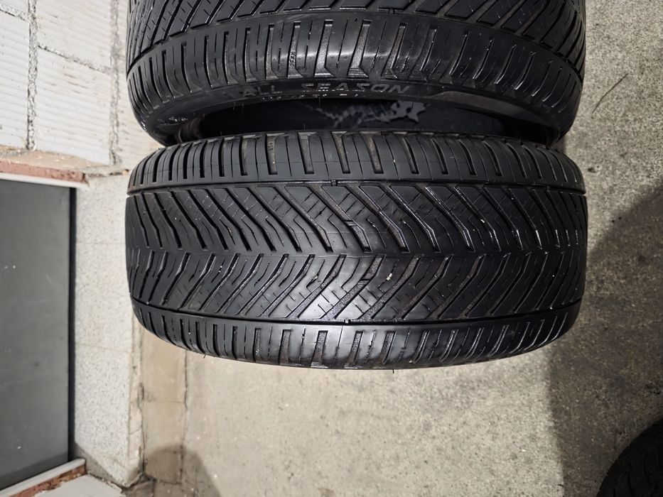 Anvelope iarna  225 45 17 an 2023
