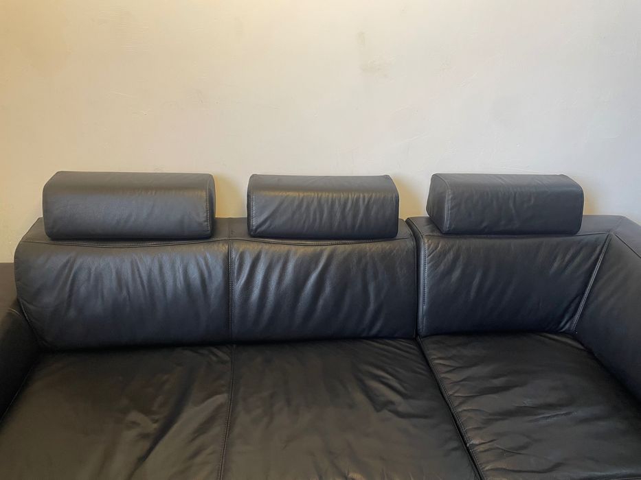 Кожени дивани*БЕЗПЛАТЕН ТРАНСПОРТ*(за цяла България)Ъглов кожен диван