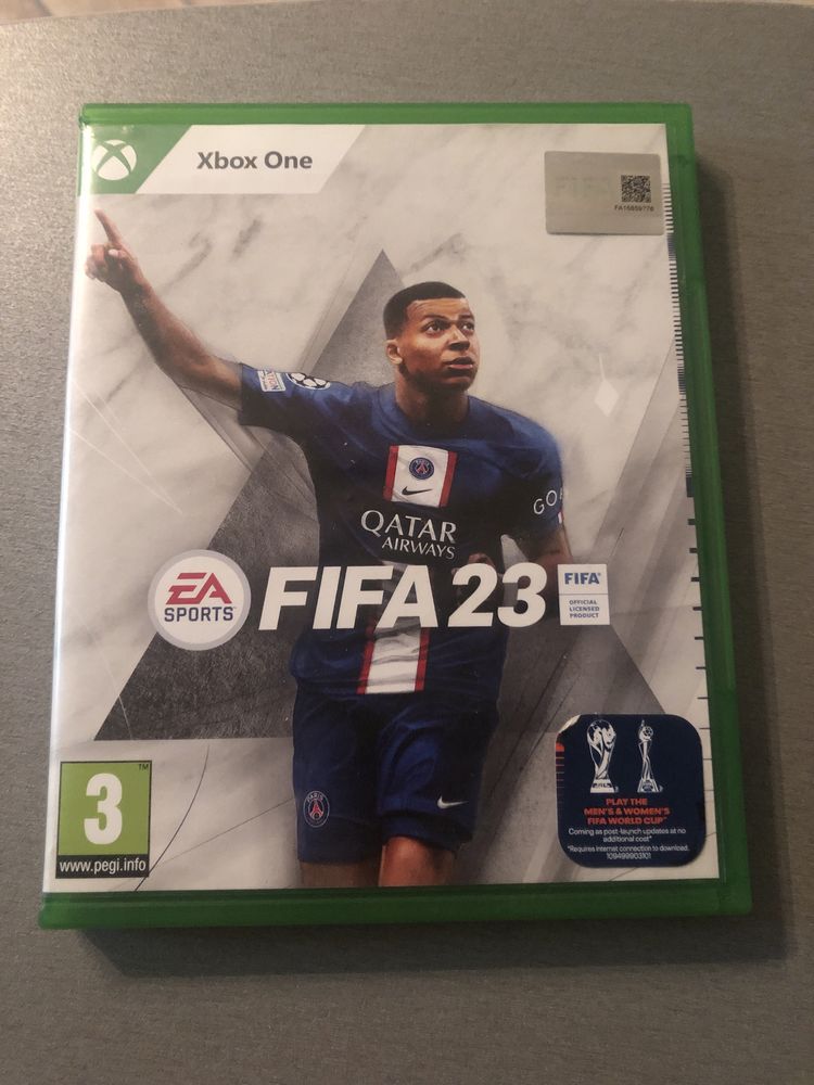 Fifa 23 - Xbox One