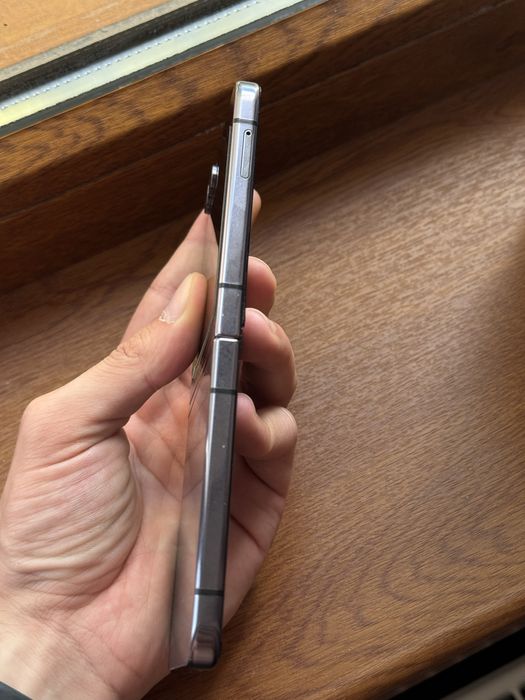 Samsung Z Flip 5 512GB