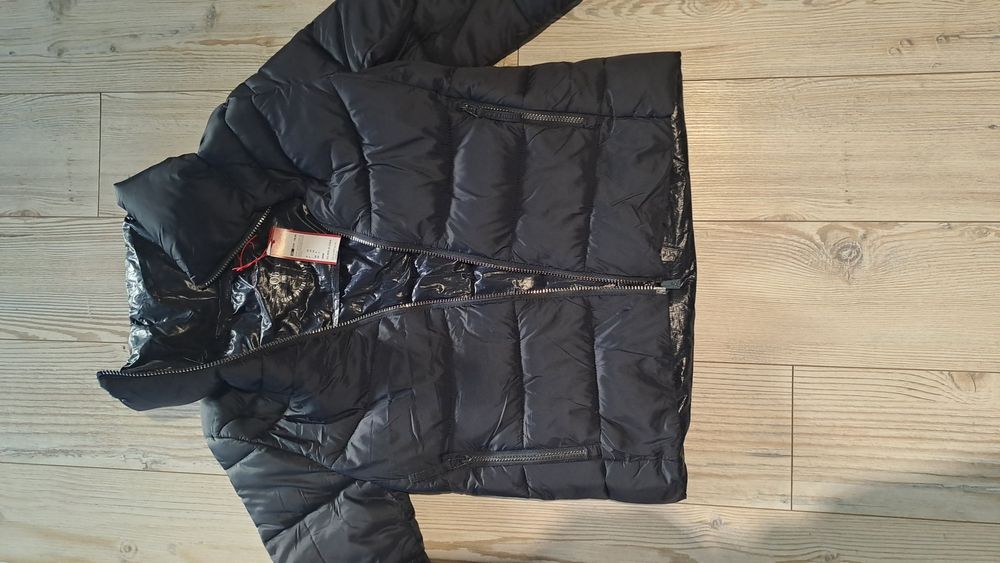 Дамско Зимно яке S.Oliver