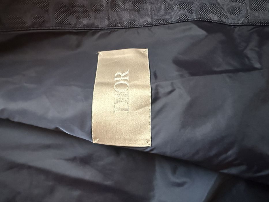 Louis vuitton, Dior Якета