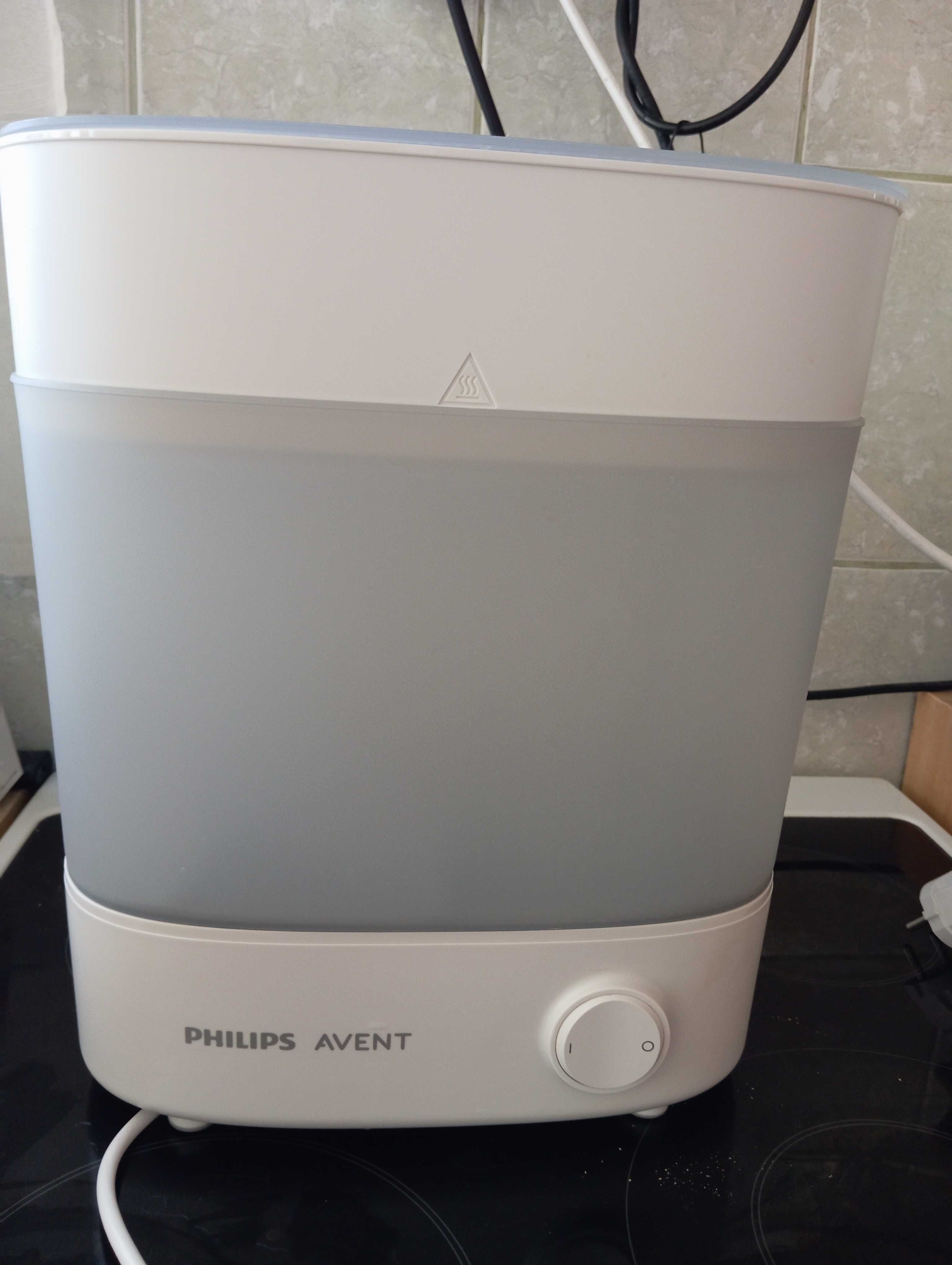 Стерилизатор Philips avent