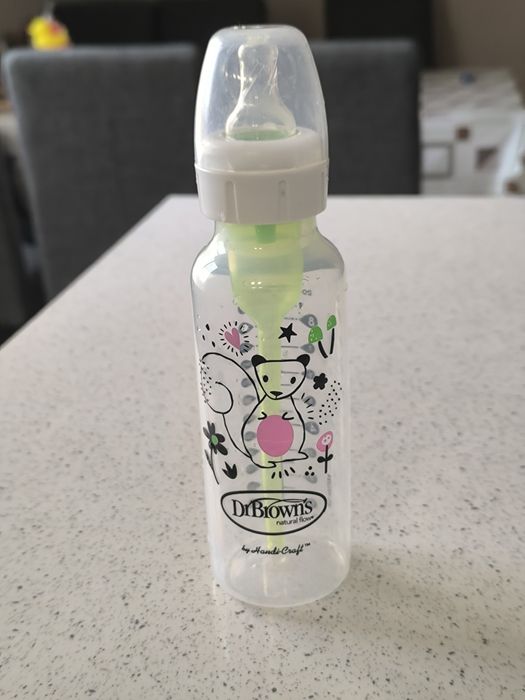 Бебешки шишета Dr Brown's