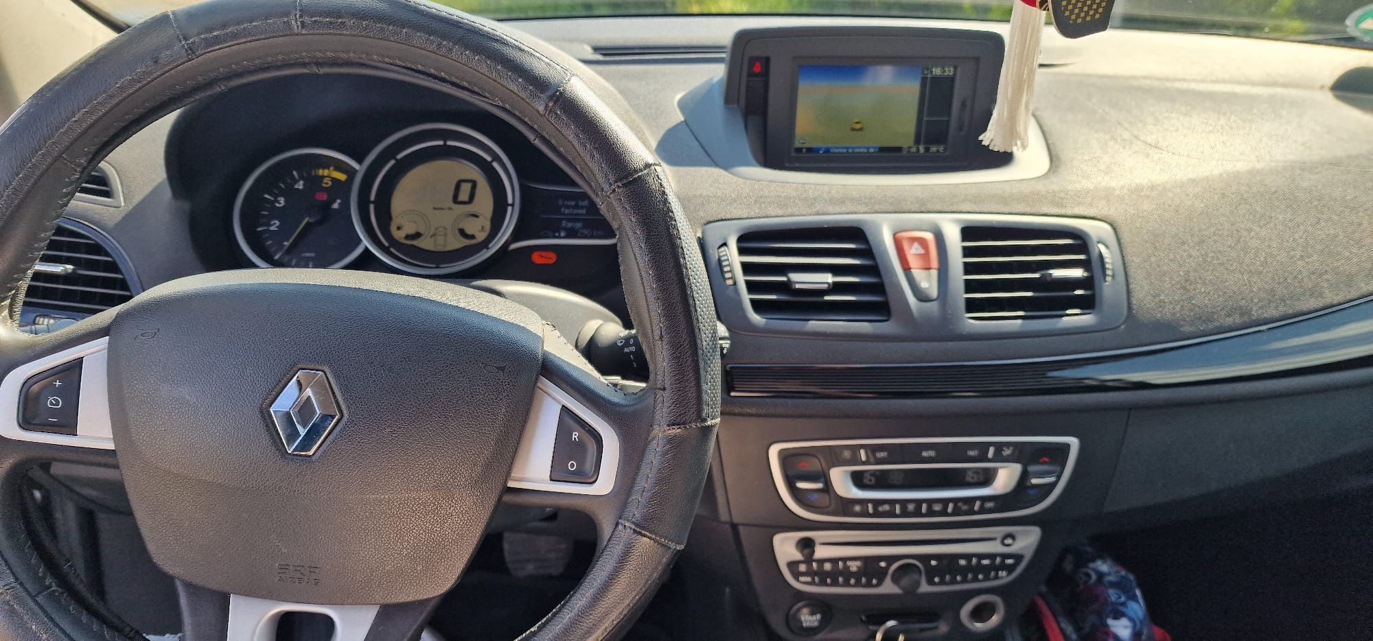 Renault megan 3  1.5 dci