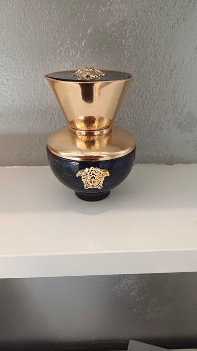 Versace Pour Femme Dylan Blue,  Karal Lagerfeld