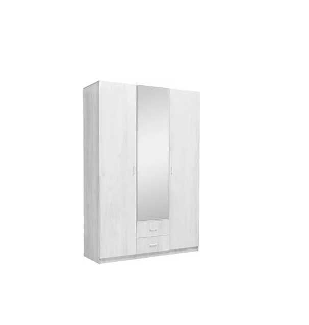 Распродажа! Новый шкаф 150x220х50 см от Пайда мебель А848671