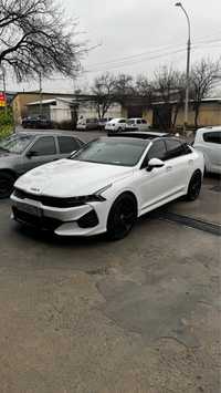 Kia K5 GT Line 2022 Srochna