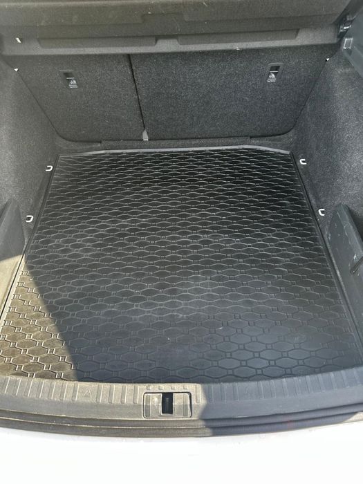 Skoda Octavia IV