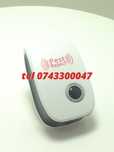 Pest Repeller Anti Insecte Rozatoare Cu Alimentare 220v