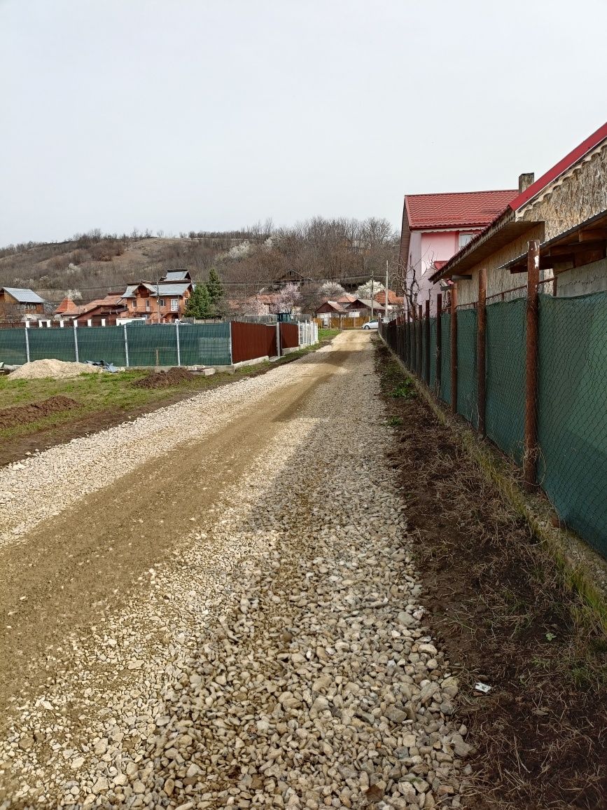 De vînzare loc ,pentru construcție CASĂ