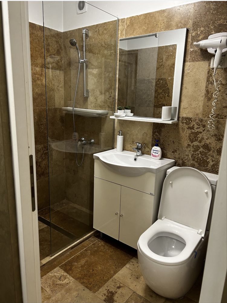 Garsoniera in regim hotelier/ Tomis Nord-CIRESICA/
