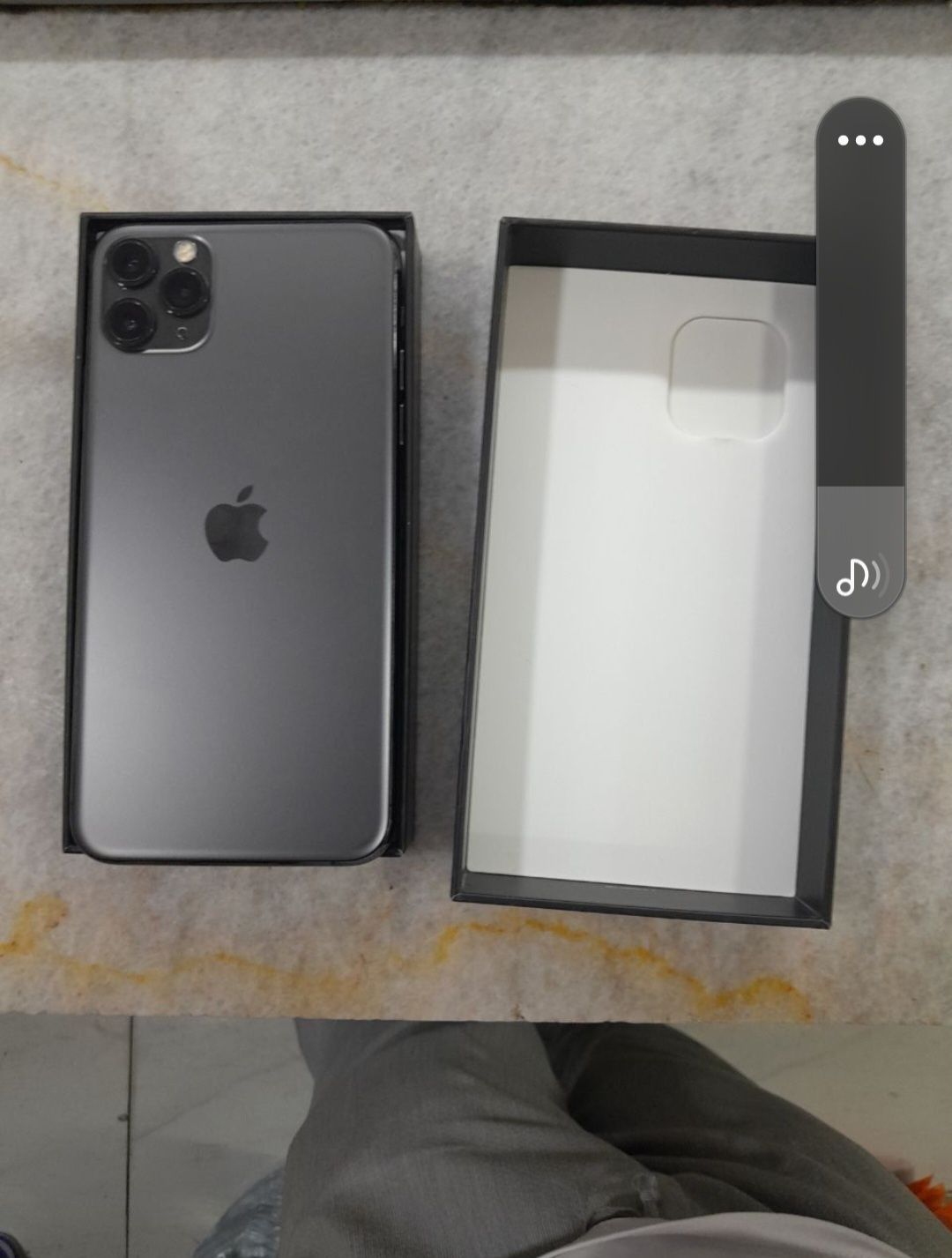 Iphjne 11 pro max