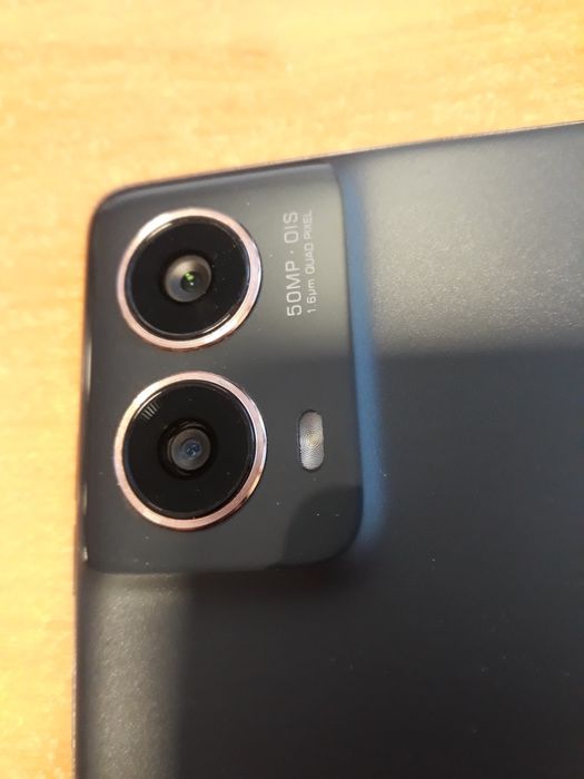 Като нов Motorola Moto G85