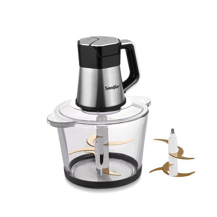 Доставка! Чоппер! Измельчитель еды Sonifer SF-8187