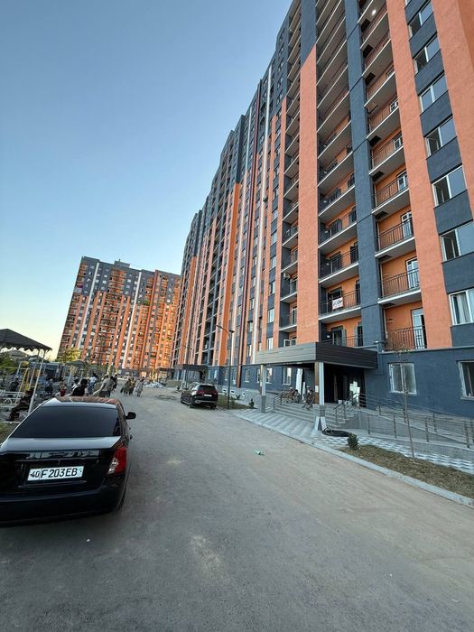 Ipoteka va Subsidiyaga uy sotiladi