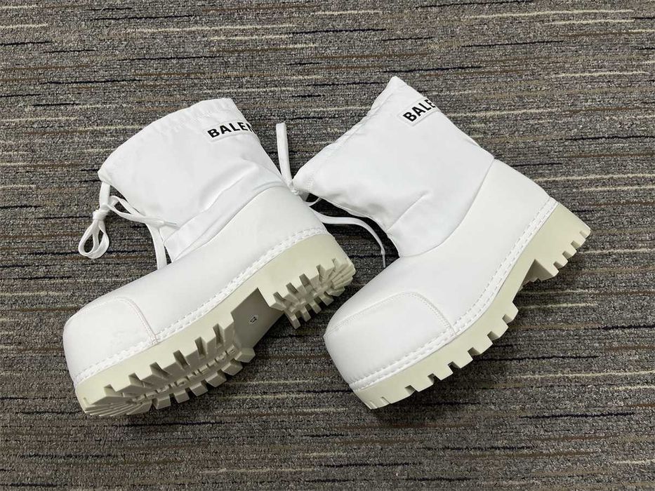 Ghete Balenciaga Premium