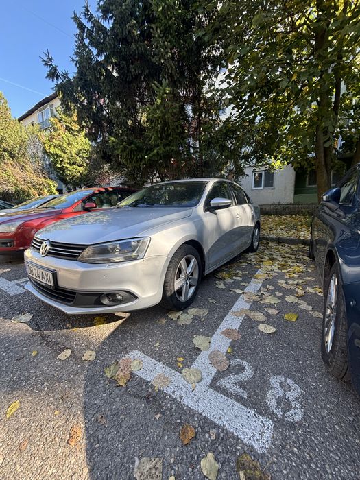 Vand Volkswagen Jetta
