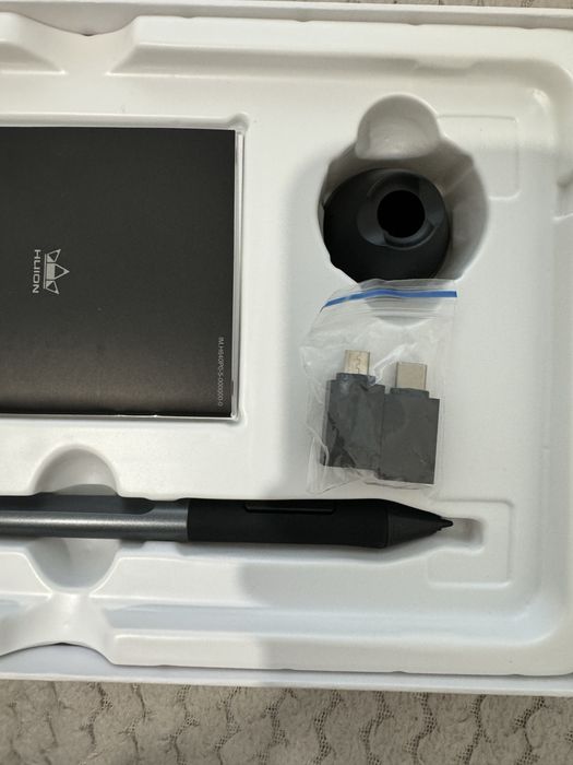 Tableta gafrica noua